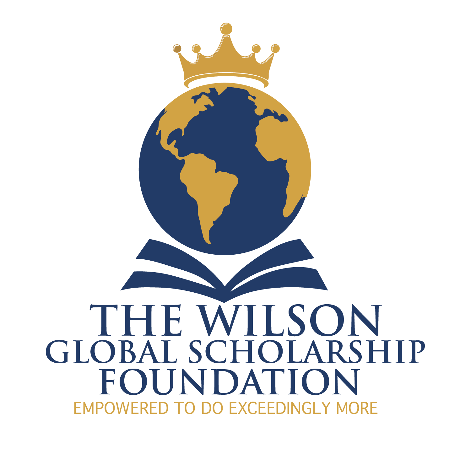 Empowering purpose to shape global leaders of excellence. 